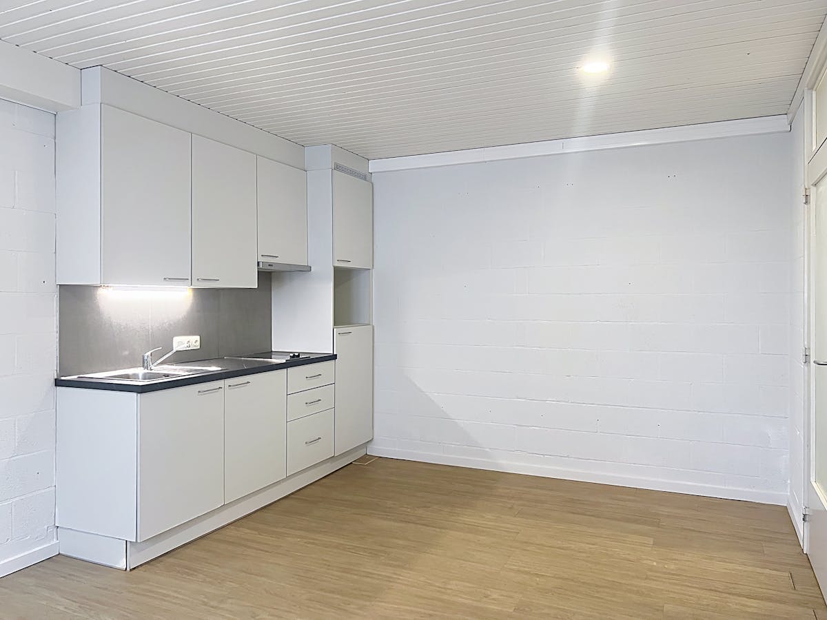 Appartement met 1 slaapkamer in het centrum van Roeselare. - foto 4