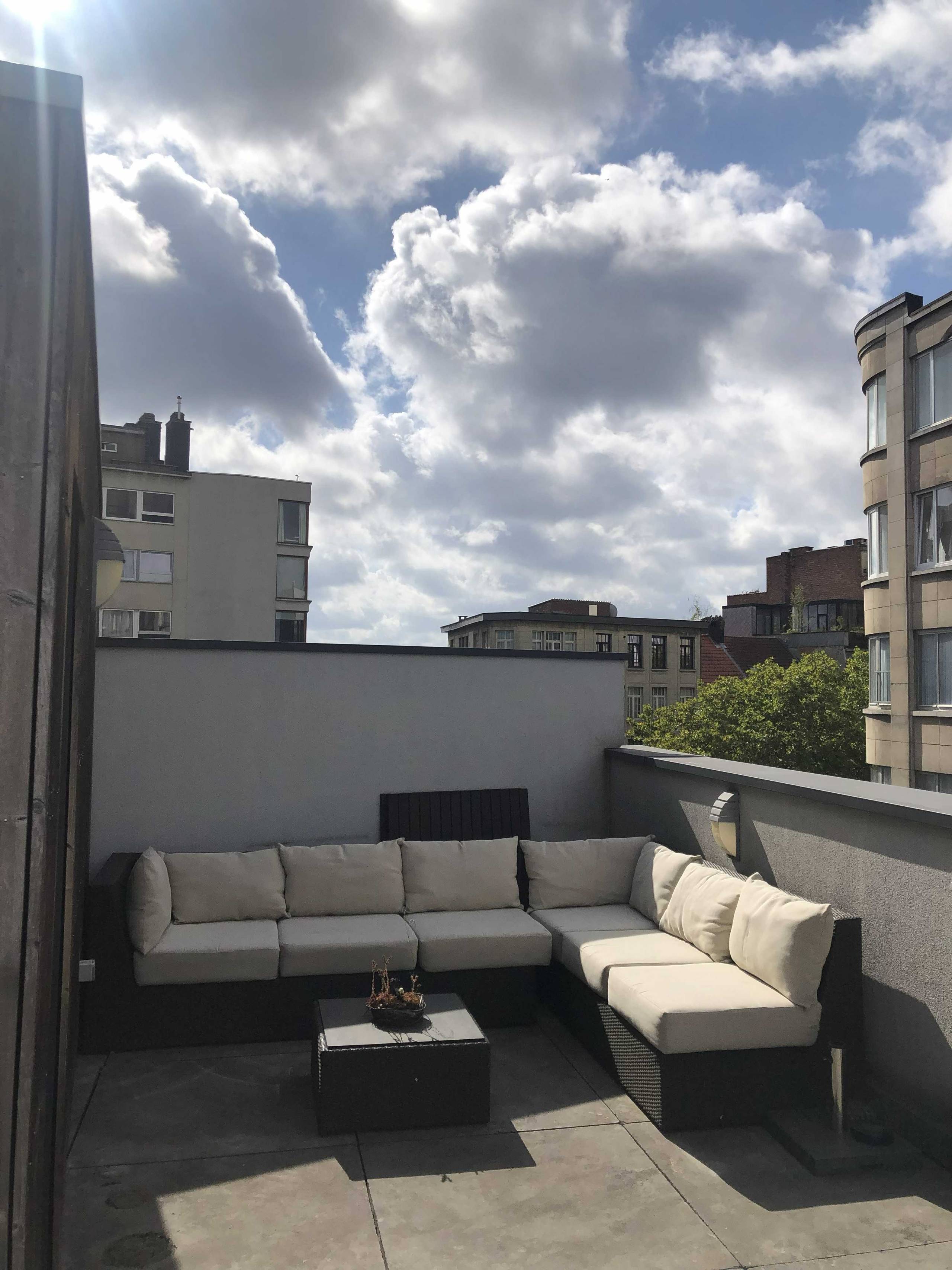 House for sale in Antwerp with 3 bedrooms - photo 2