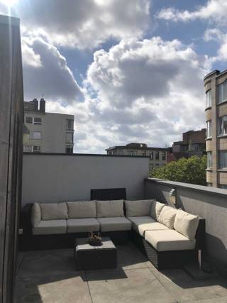 House for sale in Antwerp