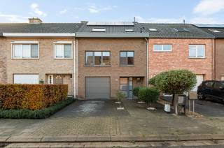 Maison à vendre à Stabroek