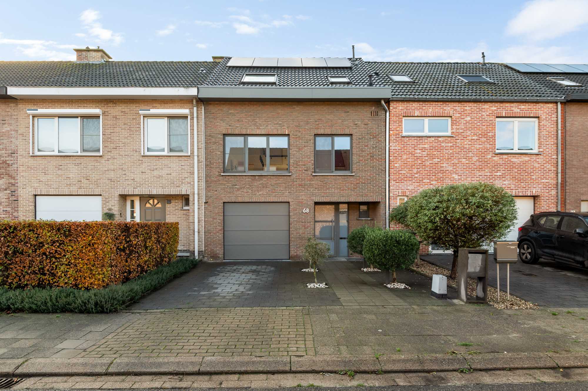 Maison à vendre à Stabroek avec 4 chambres - photo 1