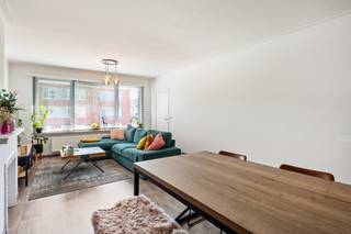 Apartment for sale in Antwerp