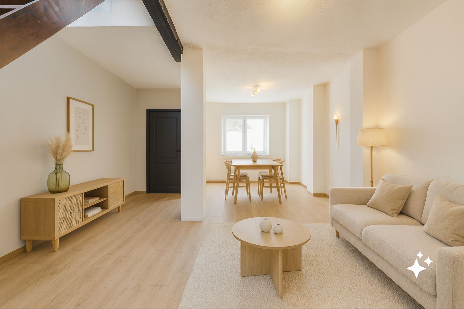 Karaktervolle woning te koop in Pepingen nabij Halle - foto 2