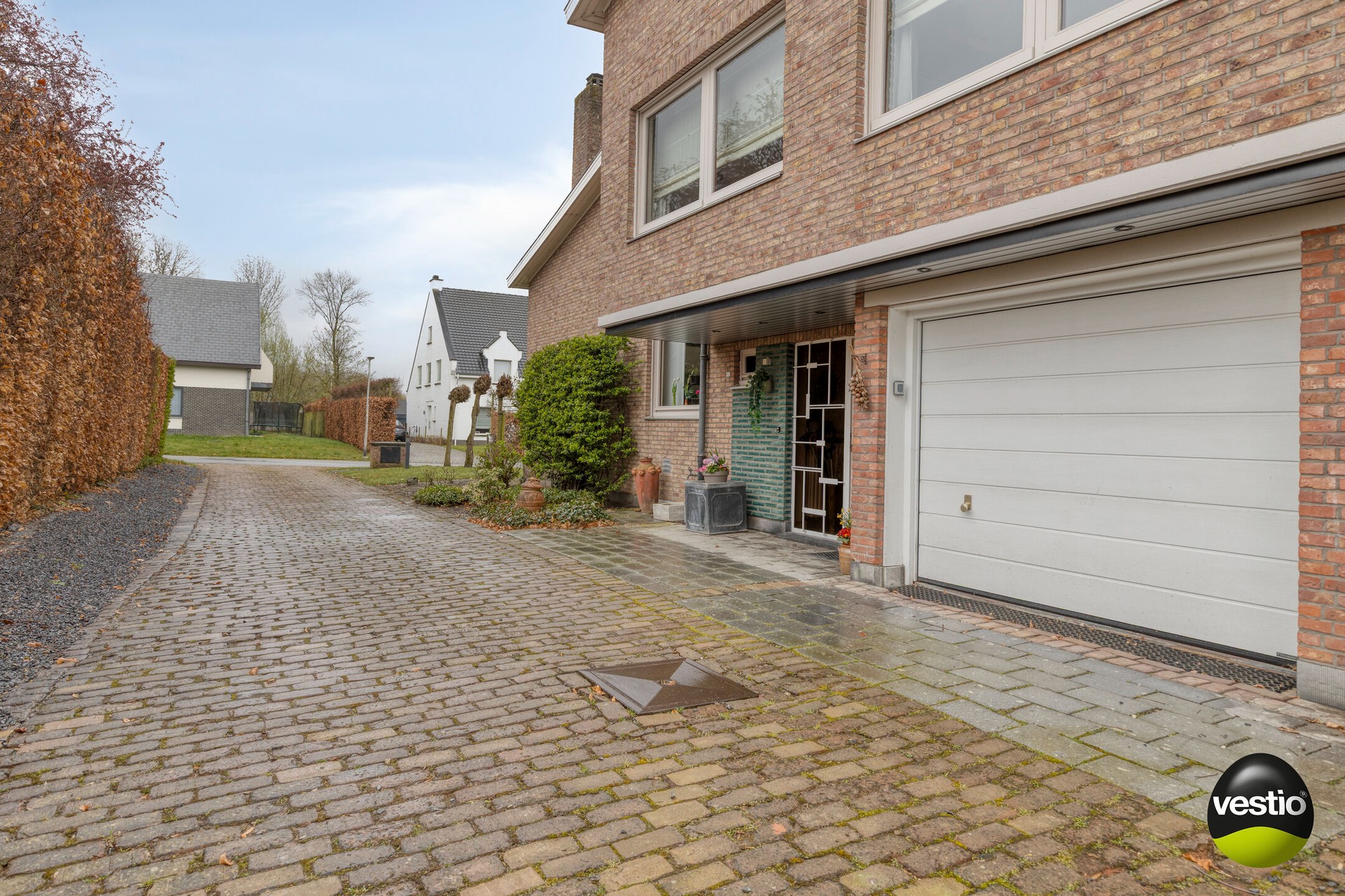 House for sale in Hasselt with 4 bedrooms - photo 5