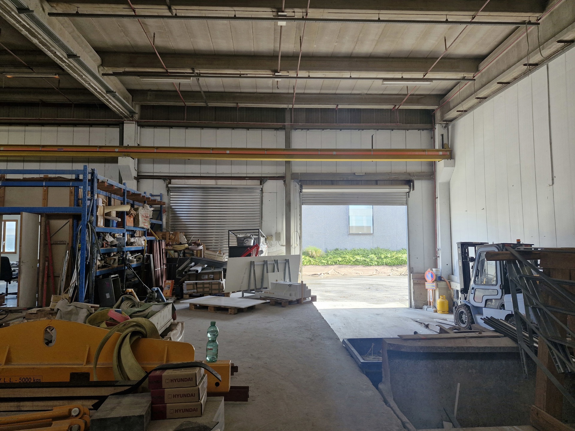 Kantoor + Magazijn te Huur – Gembloux - foto 3