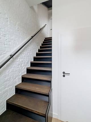 Appartement à louer à Grimbergen