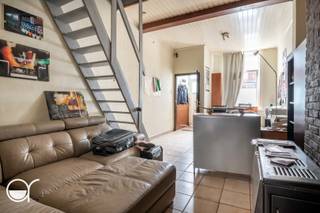 Maison à vendre à Gand