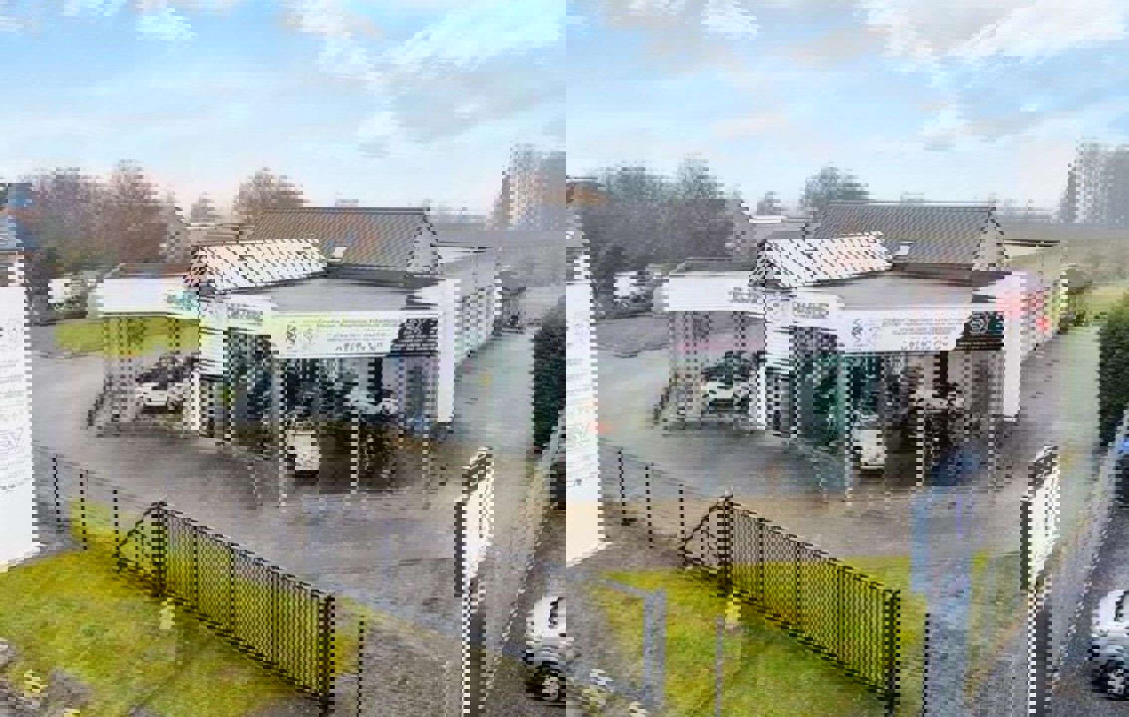 Commercial à vendre à Gembloux - photo 2