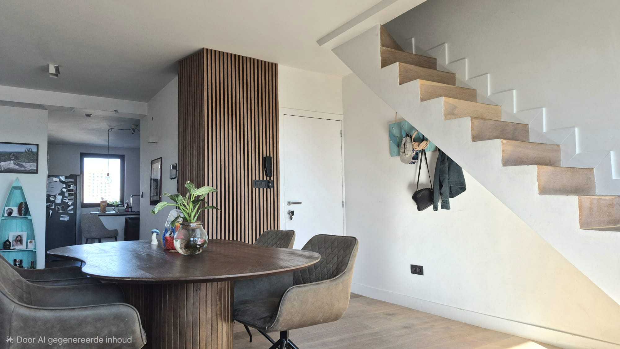 Appartement te koop in Antwerpen met 2 slaapkamers - foto 4