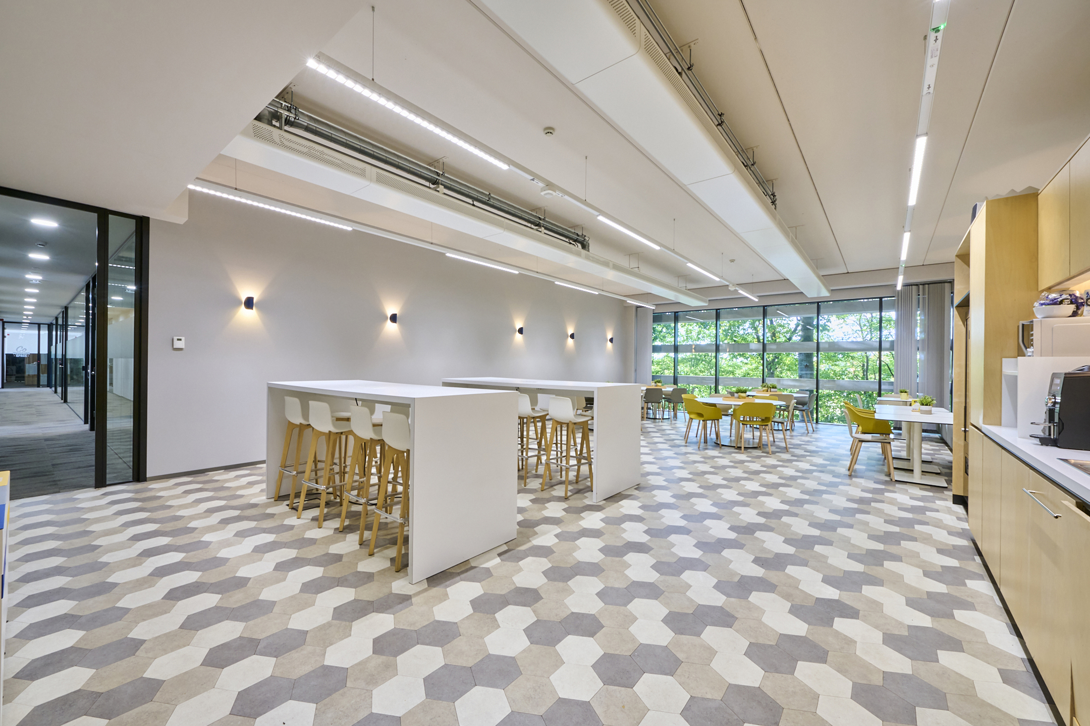 Project te huur in Genk - foto 3