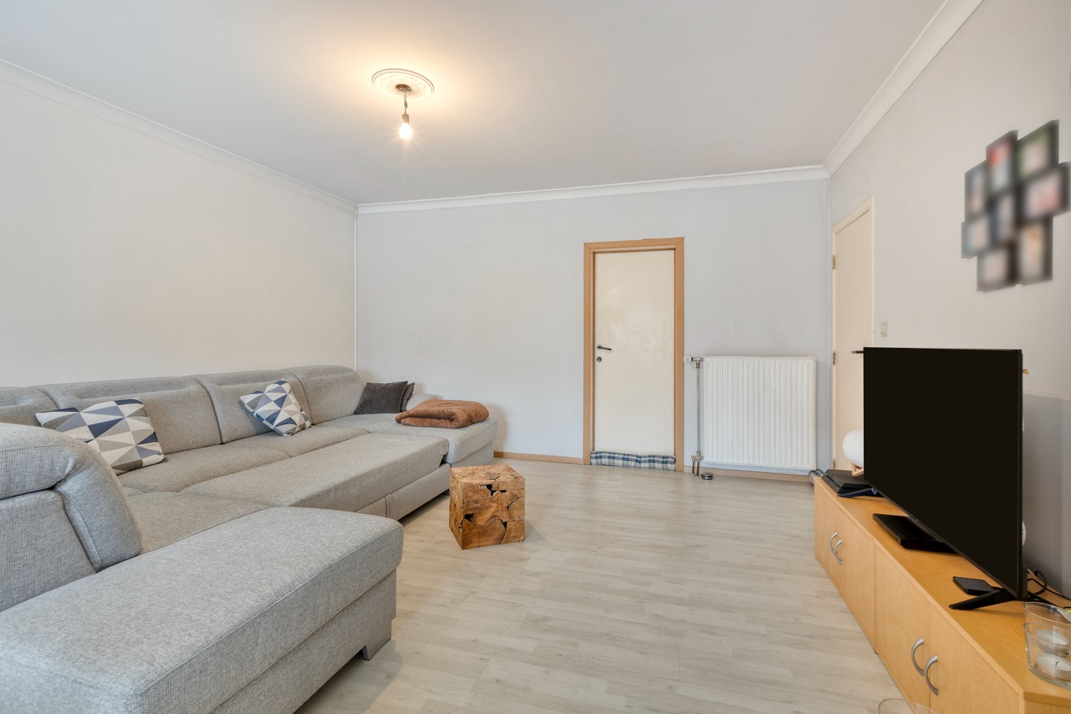 Te koop: appartementsgebouw (2 appartementen) in Tongeren opweg naar Luik: 6 slaapkamers, garages, conform en asbestveilig - foto 4