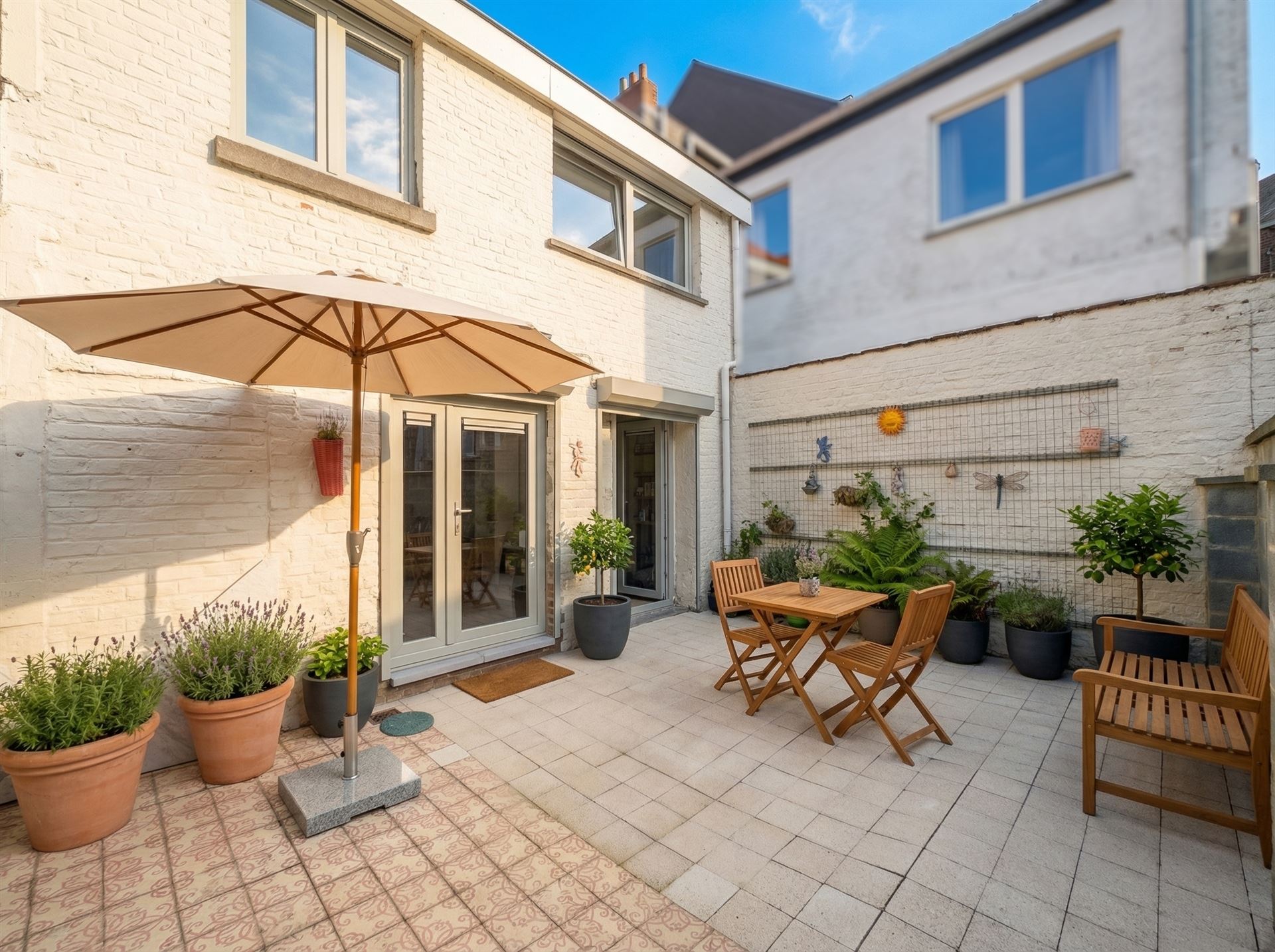 House for sale in Enghien with 3 bedrooms - photo 2