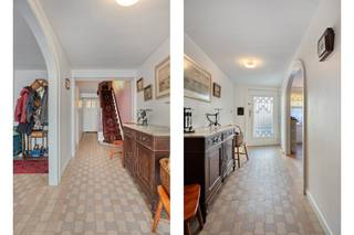 Gelegen in de gegeerde Molenlei, geniet u hier van een uitstekende bereikbaarheid en een rustige woonomgeving. De authentieke elementen en de indrukwekkende plafondhoogtes geven dit vastgoed een unieke uitstraling die u zelden nog vindt.Indeling van het huis:- Gelijkvloers: Een ruime inkomhal met voldoende kastruimte, een gastentoilet en een inpandige garage/opslagruimte.- Eerste verdieping: Sfeervolle leefruimte met hoge plafonds, een aansluitende eetkamer en een functionele keuken.- Buitenruimte: Een gezellig terras op de eerste verdieping met een trap die rechtstreeks toegang biedt tot de grote, zonnige tuin.- Tweede verdieping: 4 slaapkamers en een badkamer.Bijzonderheden: - Charmante woning- Dak vernieuwd en geïsoleerd in 2014- Prachtige ruime tuin ZW-gericht- Mogelijkheid tot het aankopen van een extra garagebox ter hoogte van nr 48 voor €25.000De centrale ligging zorgt ervoor dat winkels, scholen en openbaar vervoer op wandelafstand zijn. Dankzij de vlotte verbinding met de Antwerpse ring is dit de perfecte uitvalsbasis voor woon-werkverkeer. De combinatie van de authentieke ziel van het pand en de prachtige buitenruimte maakt van dit huis in Merksem een absolute buitenkans op de huidige vastgoedmarkt.Bent u geïnteresseerd om dit vastgoed te kopen in Merksem? Aarzel dan niet om ons te contacteren. Had u graag een gratis schatting van uw eigendom via ons immokantoor? Bel ons voor een vrijblijvend gesprek of mail naar maxime.weyler@dewaele.com.Bestuursmaatregelen in het maatregelenregister: nee