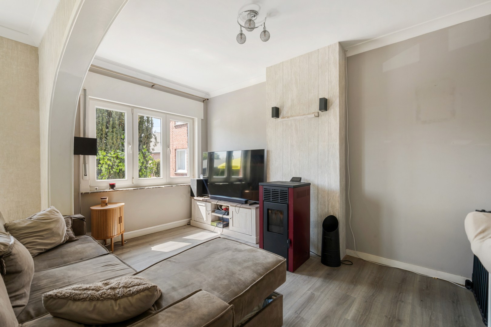 Maison à vendre à Lebbeke avec 3 chambres - photo 4