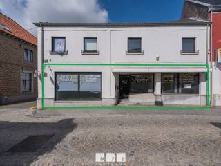 Commercial for rent in Dilsen-Stokkem