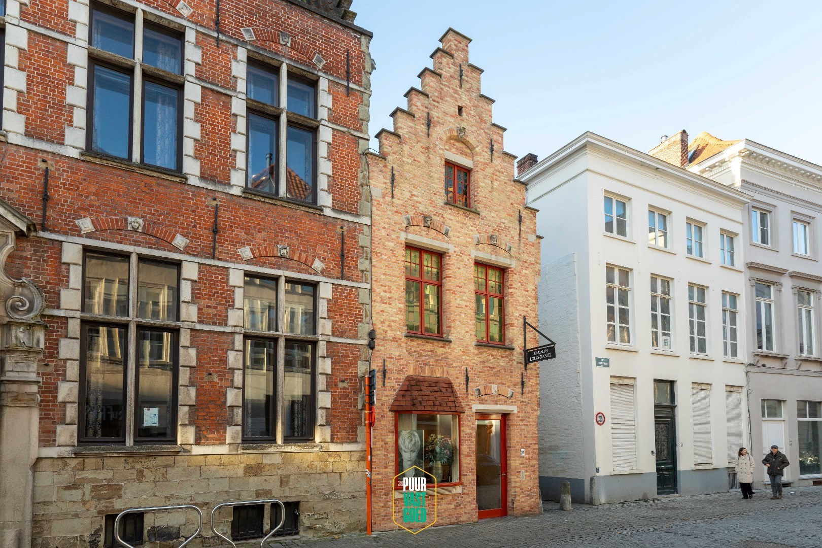 Commercial for sale in Bruges - photo 2