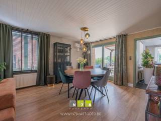 House for sale in Maasmechelen
