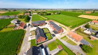 House for sale in Langemark-Poelkapelle