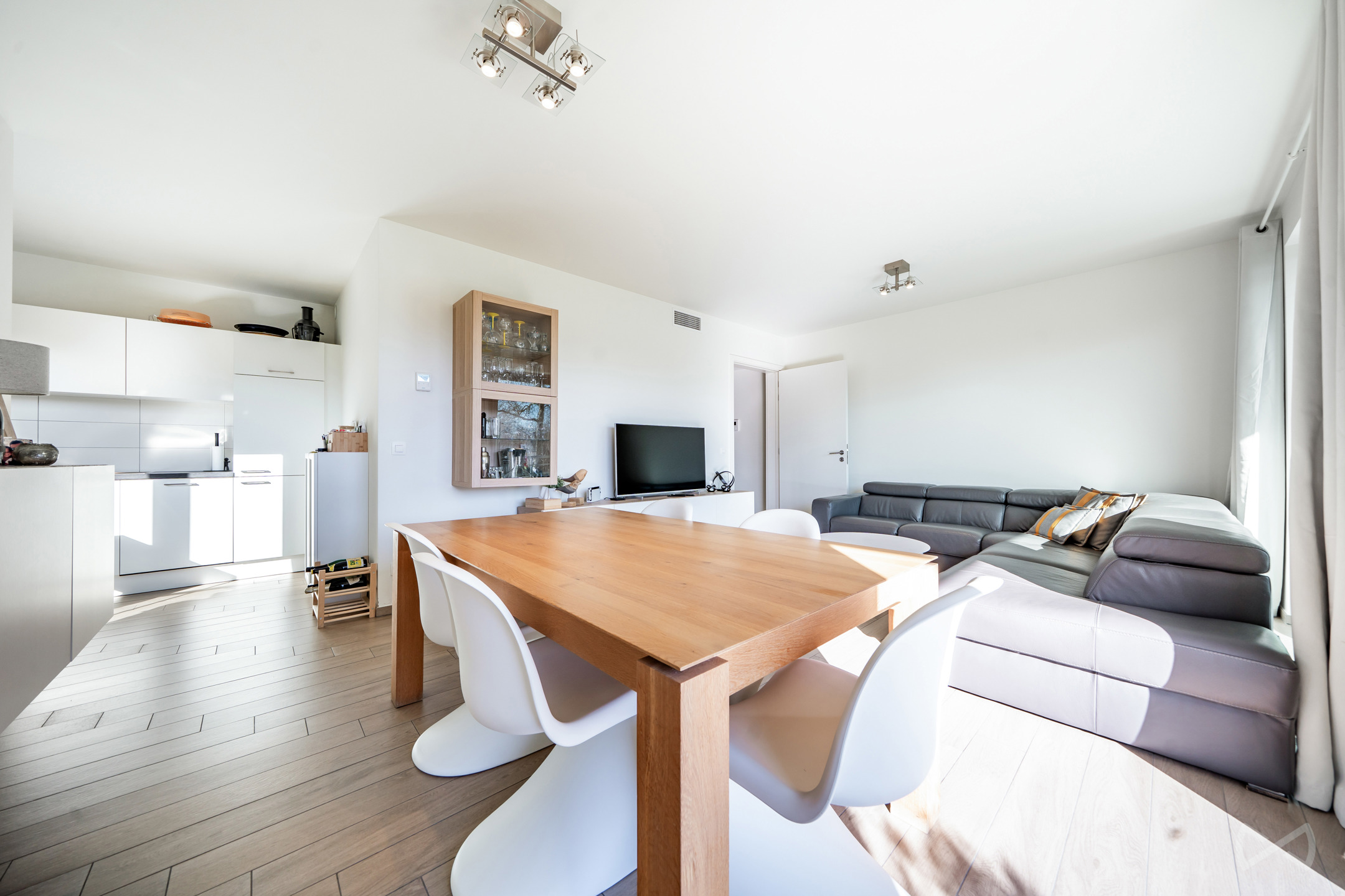 Appartement à vendre à Mons avec 3 chambres - photo 3