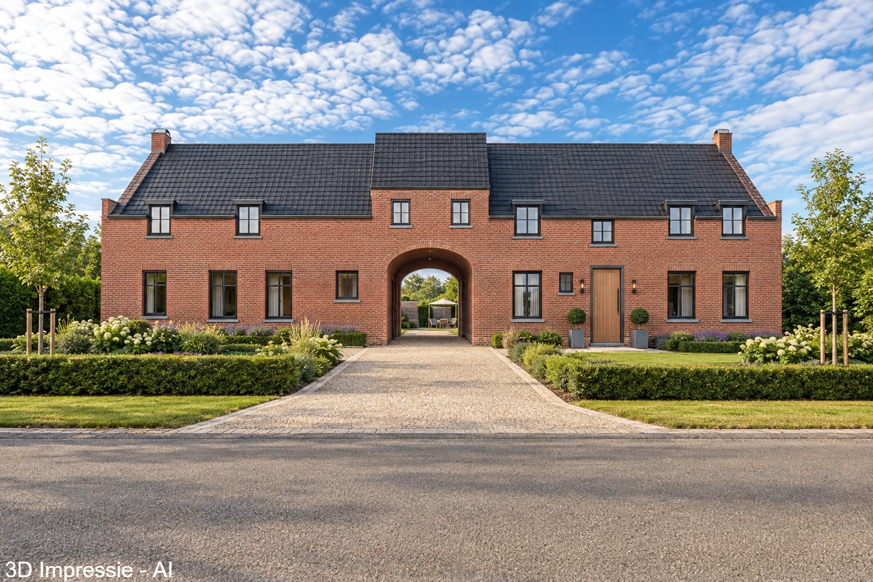 Maison à vendre à Heist-op-den-Berg