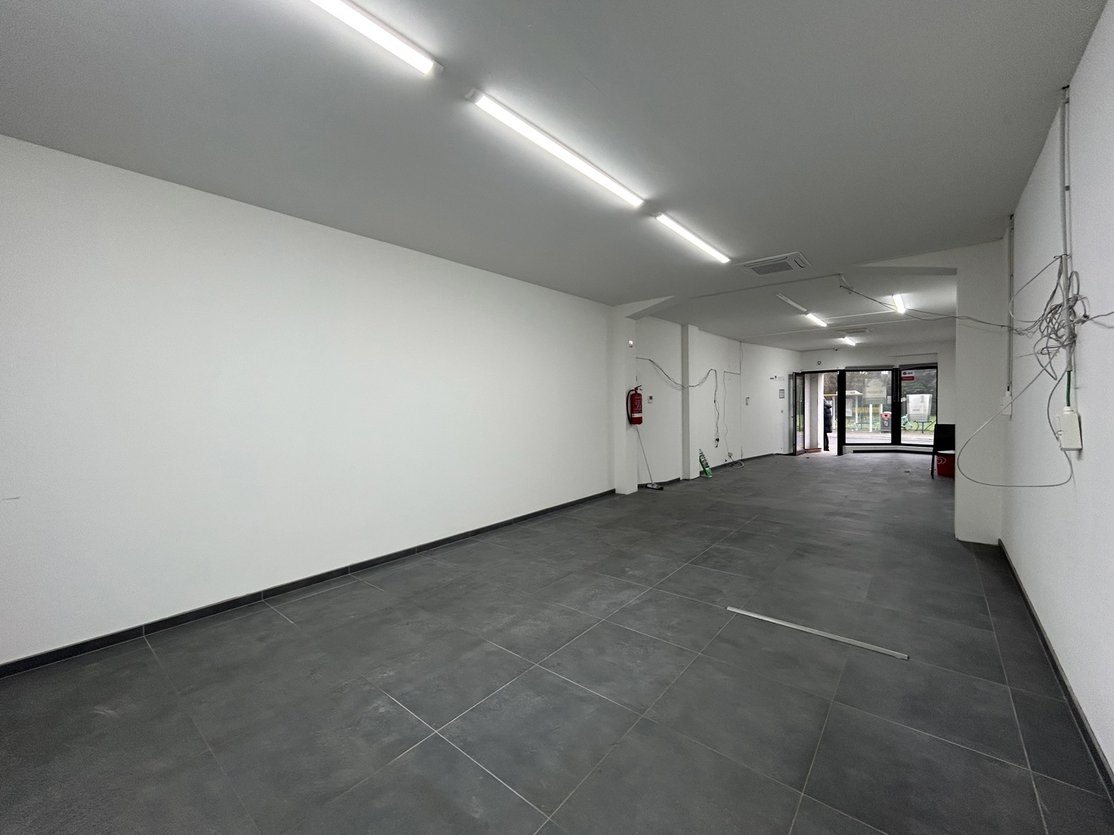 Commercial for sale in Tervuren - photo 1