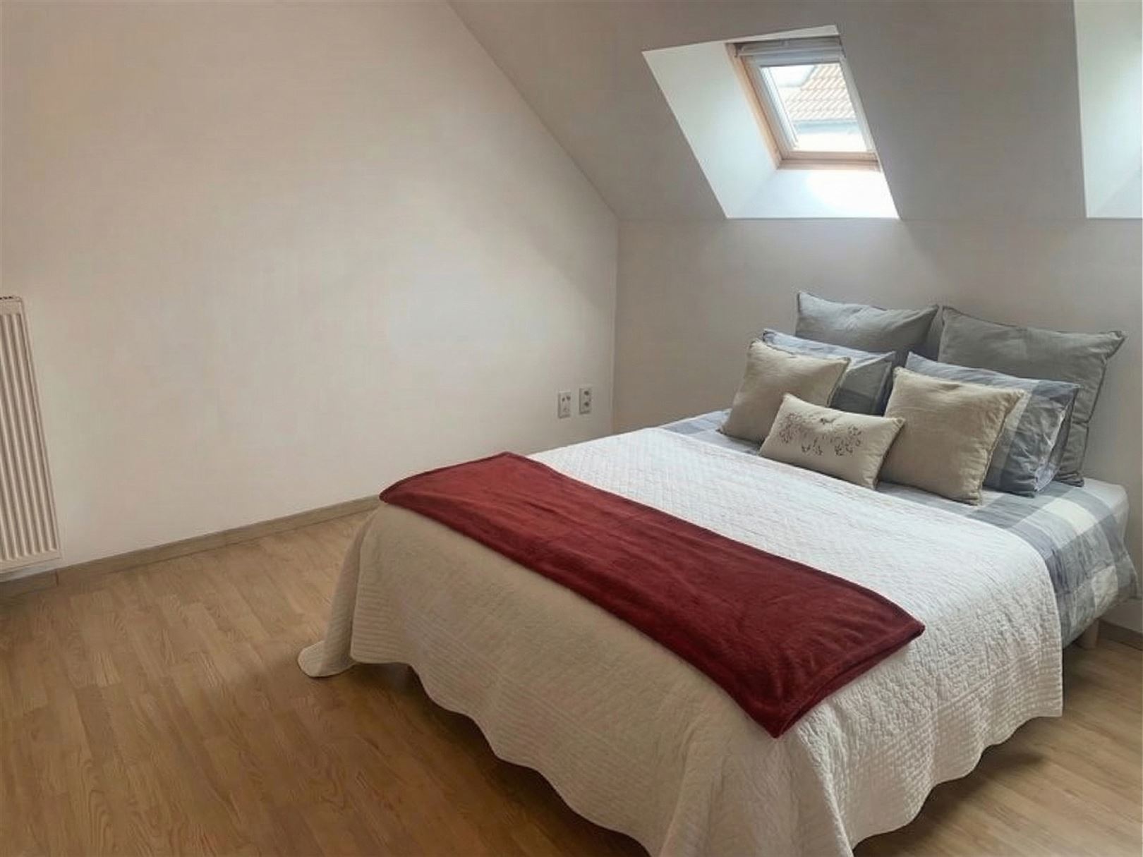 Appartement - photo 4