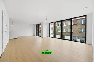 Appartement à vendre à Blankenberge