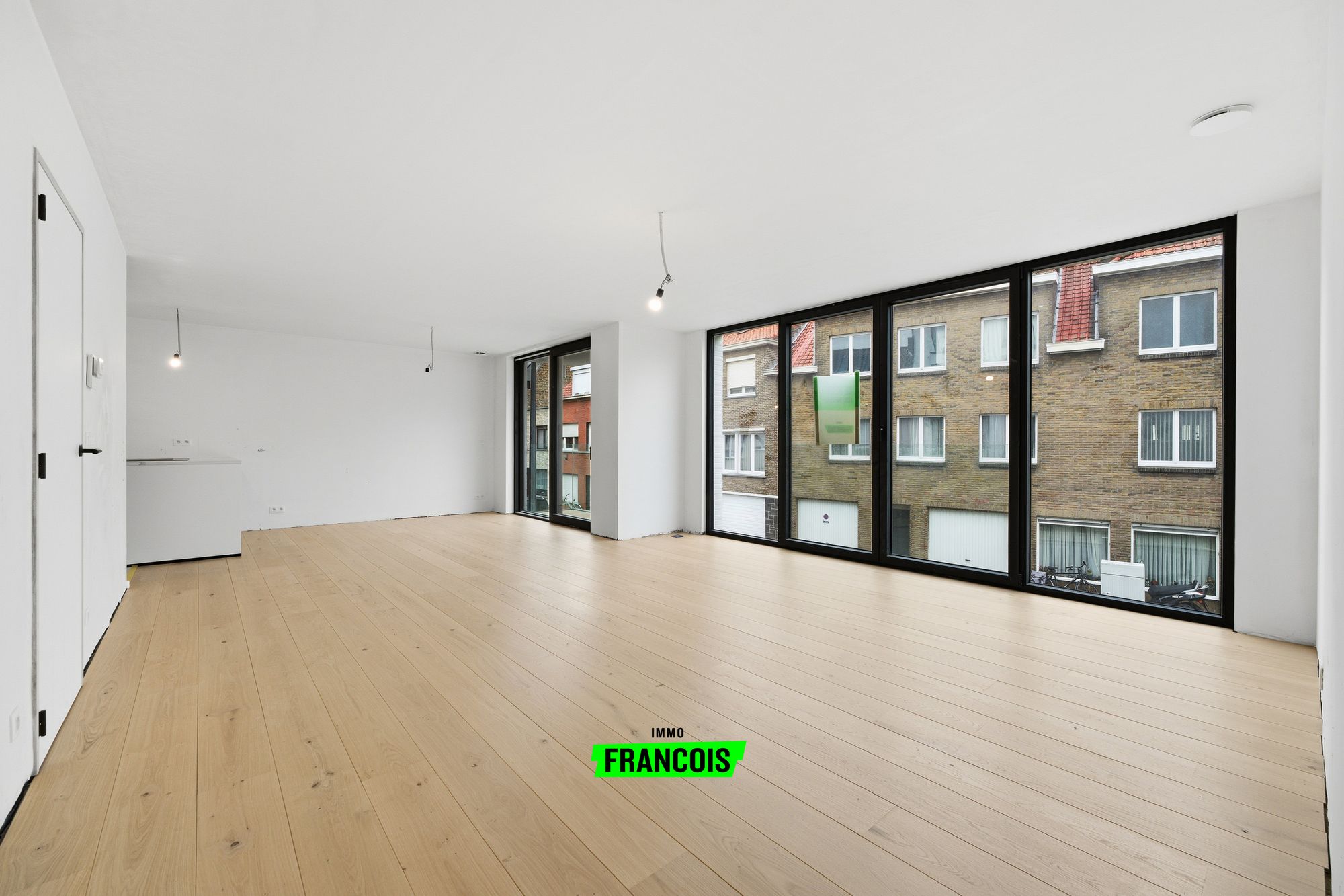 Appartement à vendre à Blankenberge avec 2 chambres - photo 3