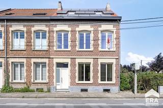 Maison à vendre à Hoegaarden
