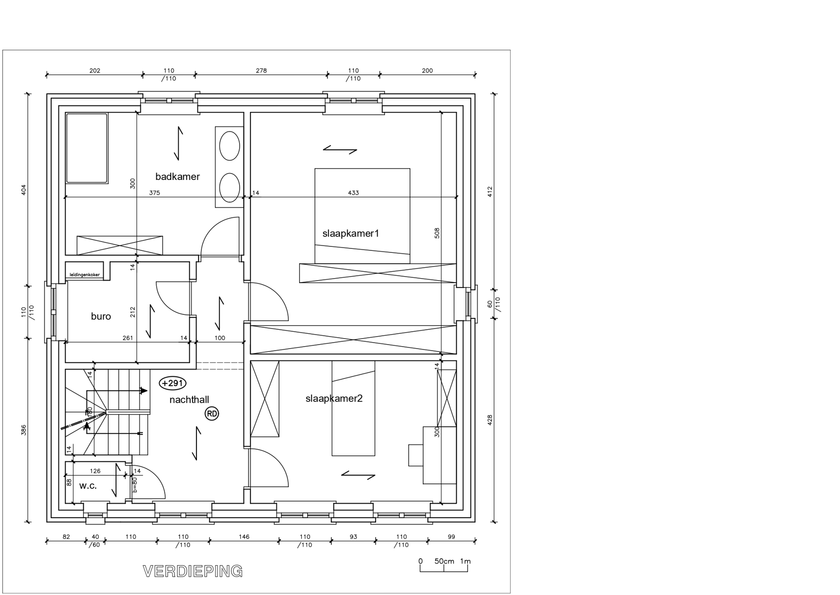 Huis te koop in Tielt-Winge met 3 slaapkamers - foto 4