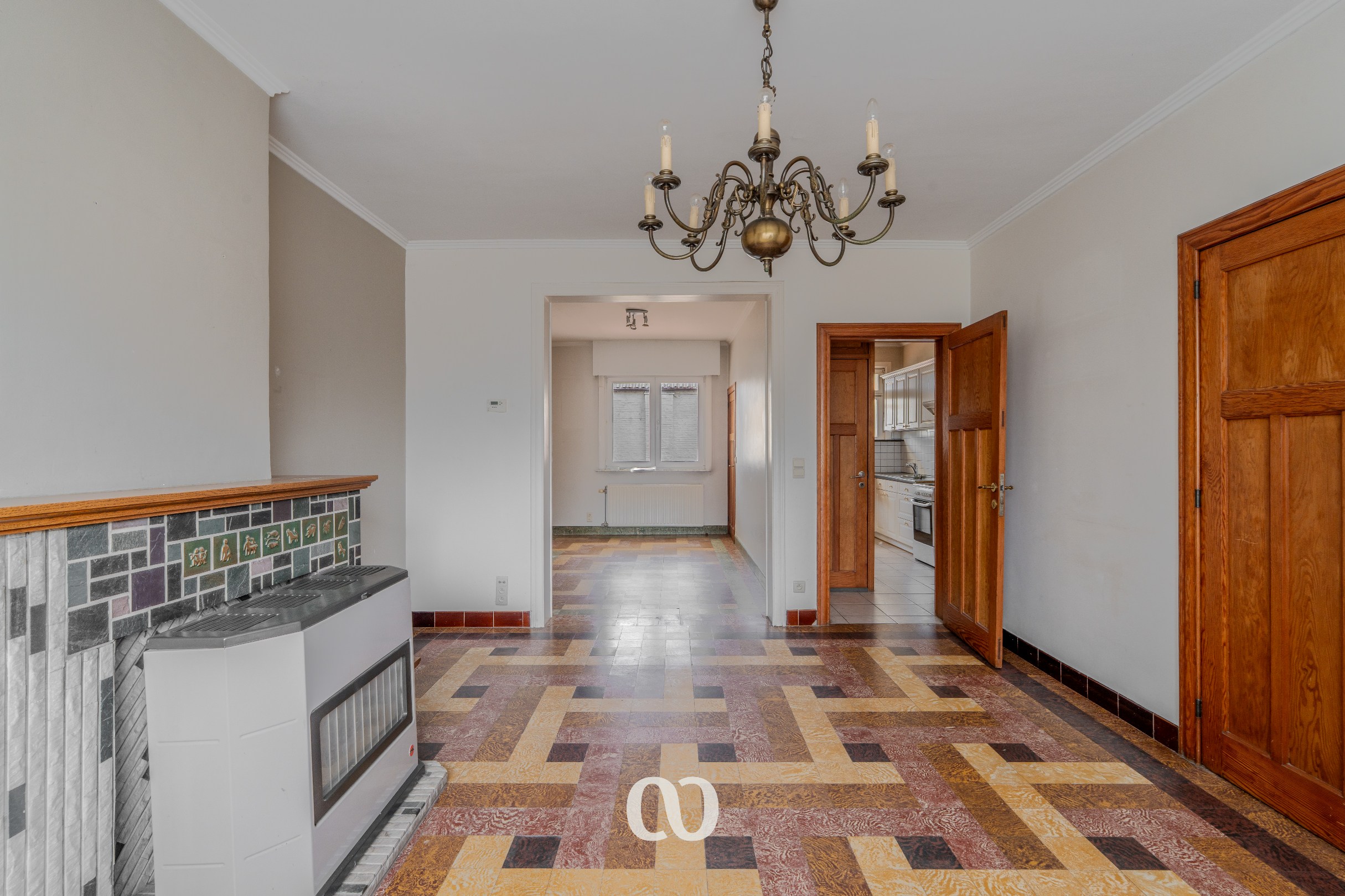 House for sale in Oudenaarde with 4 bedrooms - photo 3