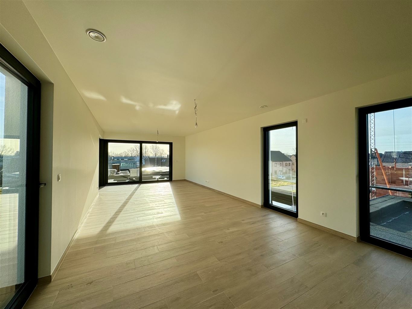 Apartment in Maaseik