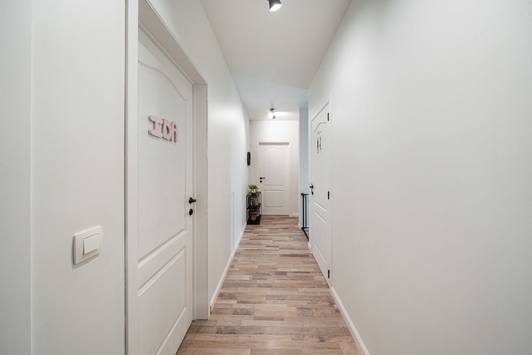 Hedendaagse en energiezuinige woning met 4 SLK  - foto 5