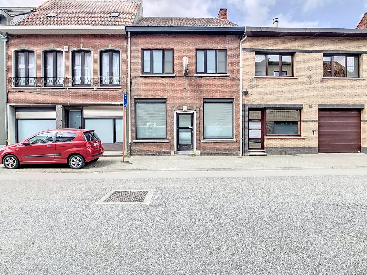 Te renoveren winkel of woning - foto 2