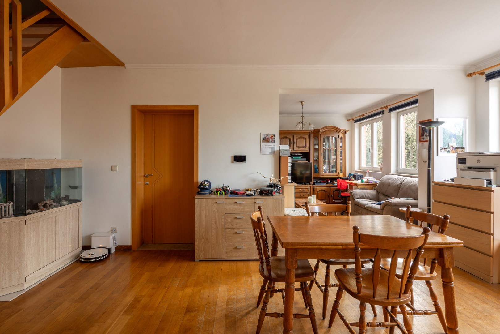 Appartement te koop in Overpelt met 3 slaapkamers - foto 5