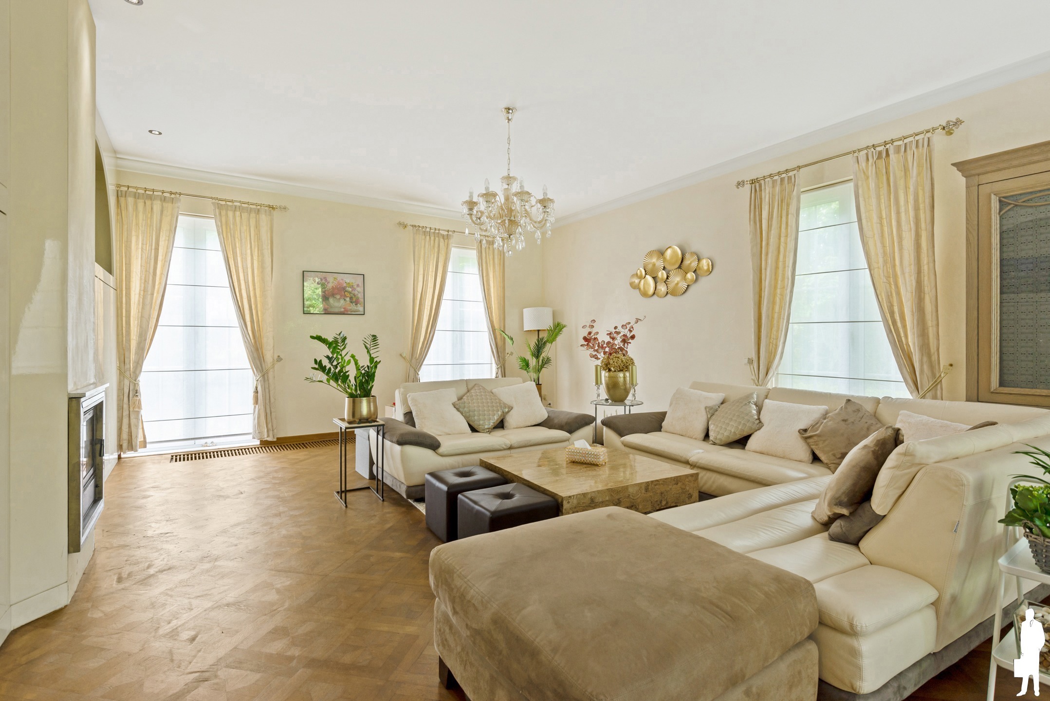 Top gelegen villa met binnenzwembad! - foto 4