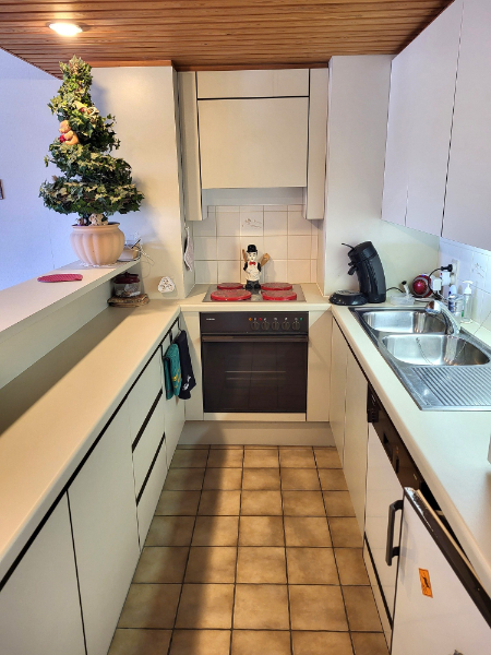 Lichtrijke studio met terras en slaaphoek te koop - foto 4