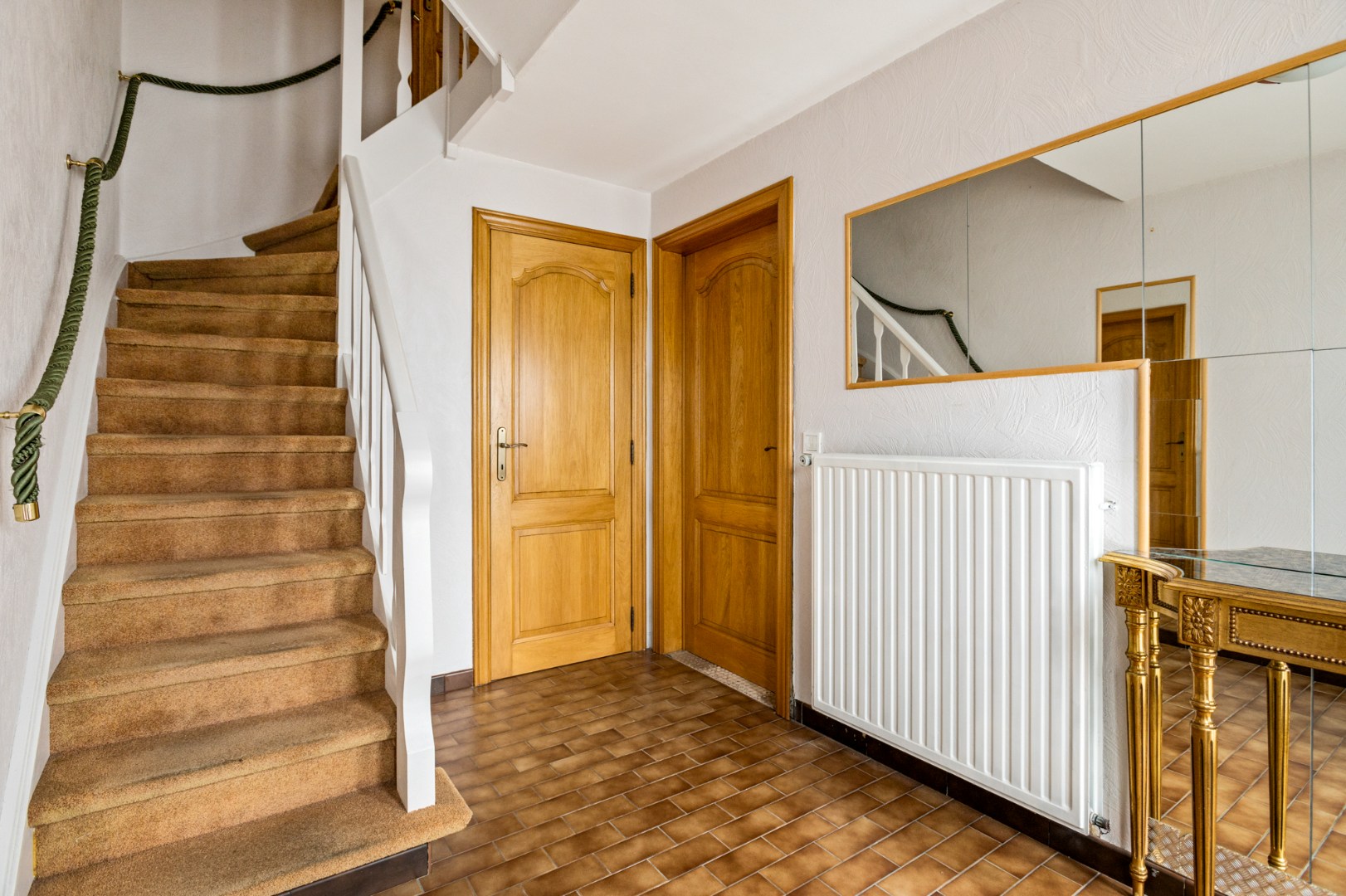 Instapklare en kwalitatieve woning met garage en tuin - foto 3