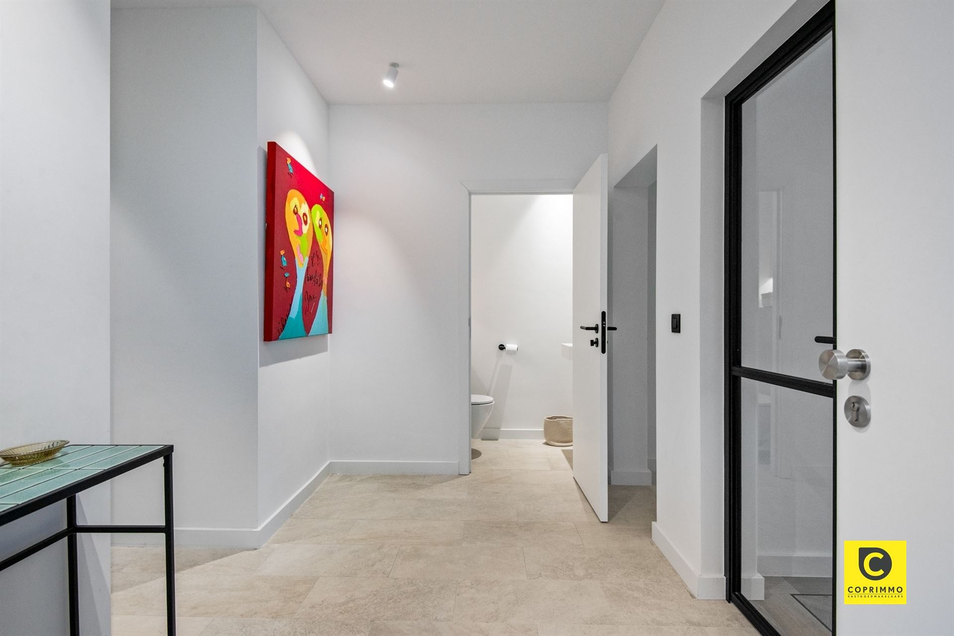 Prachtig gerenoveerd 2 slpk app met 2 terrassen te Pulhof! - foto 4