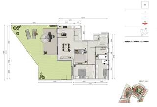 Dit lichtrijke, energiezuinige en kwalitatieve nieuwbouw appartement is gelegen te Oudegem in een groene oase van rust.De woonst kent een zeer...