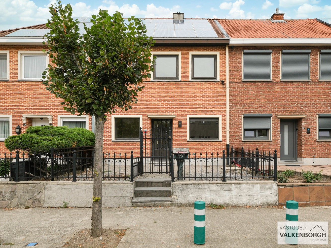House for sale in Hasselt