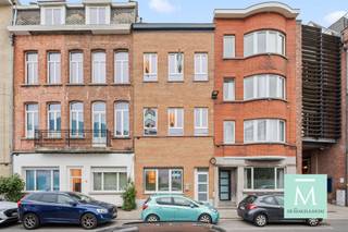 Commercial à vendre à Malines