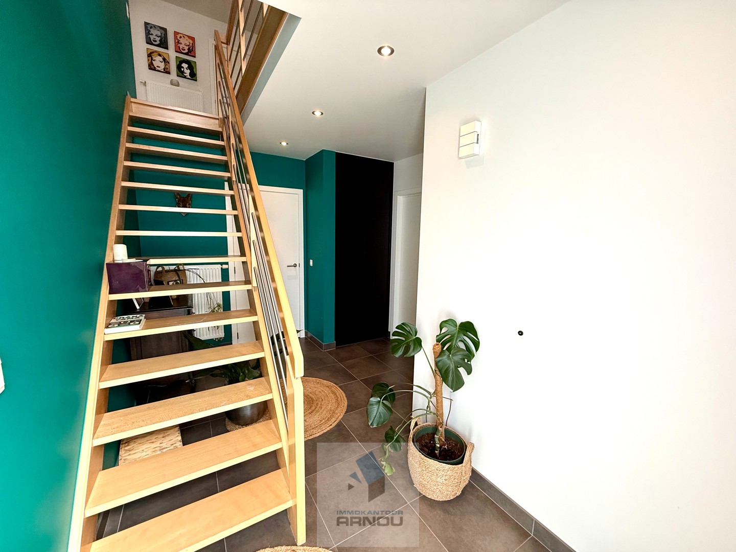 House for rent in Zulte with 3 bedrooms - photo 4