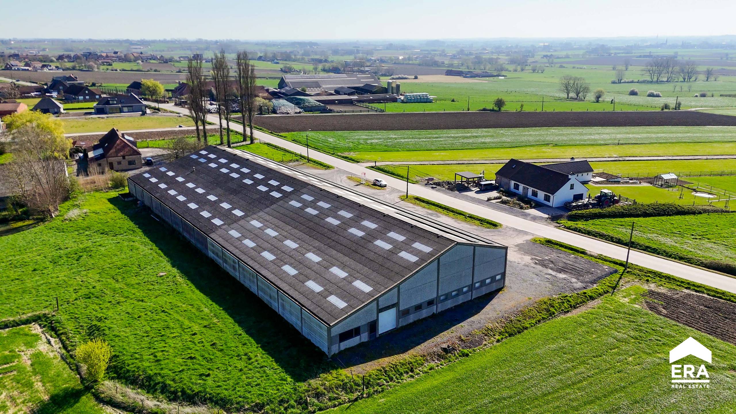 Commercial for rent in Zonnebeke - photo 5