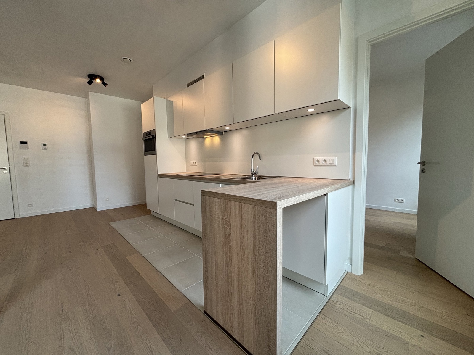 Stijlvol &amp; energieneutraal wonen in hartje Deinze - foto 3