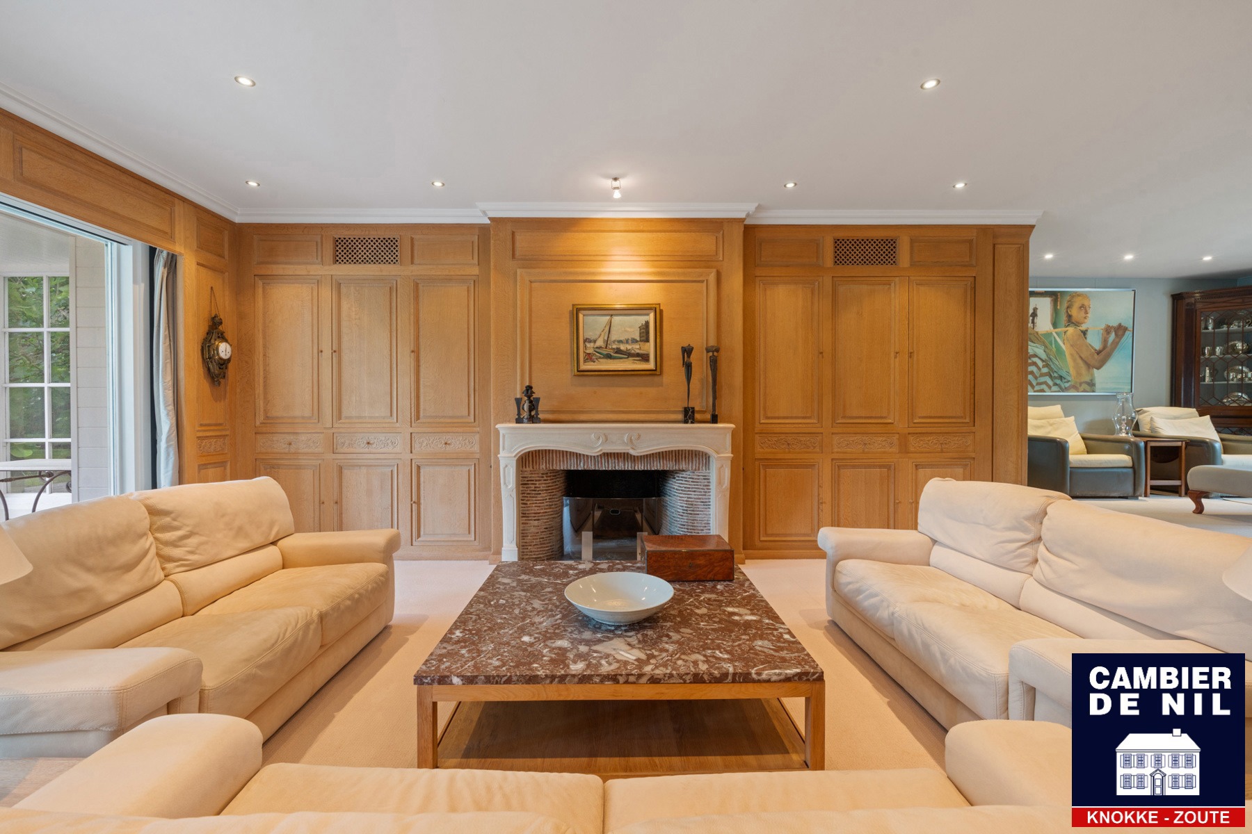 Maison à vendre à Knokke-Heist avec 4 chambres - photo 3