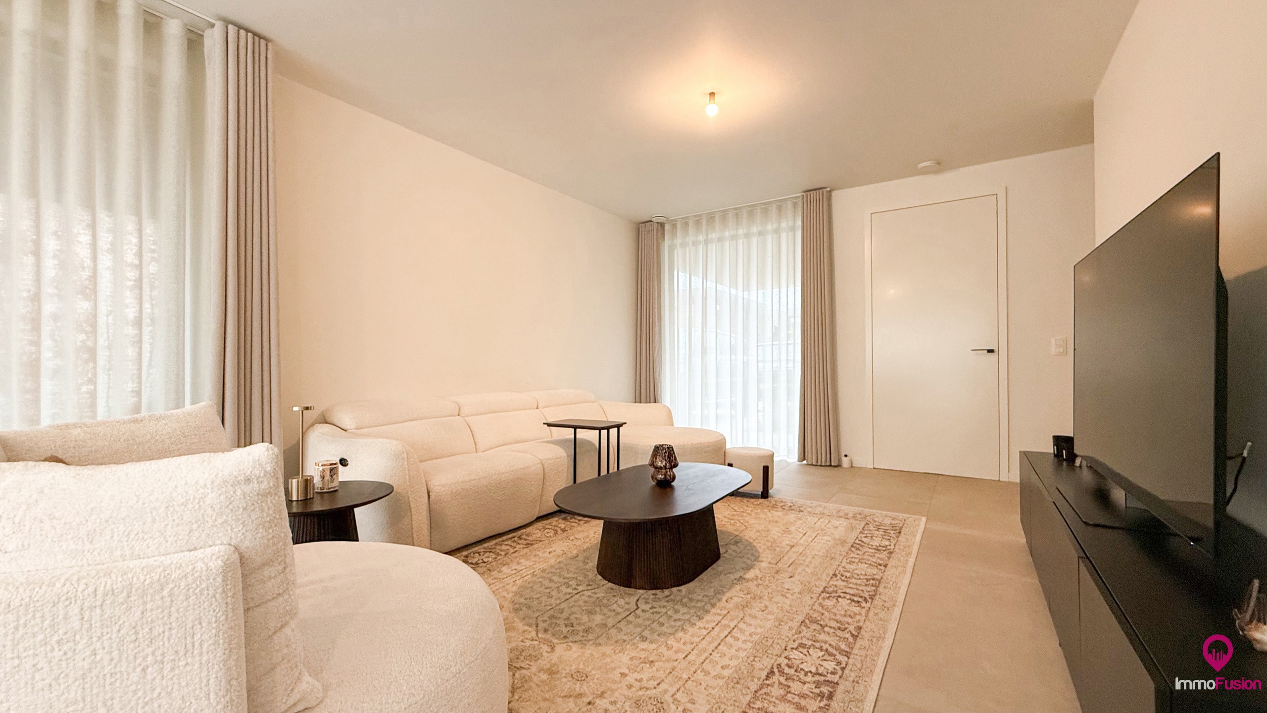 Stijlvolle nieuwbouwwoning met diepe tuin + vloerverwarming! - foto 5