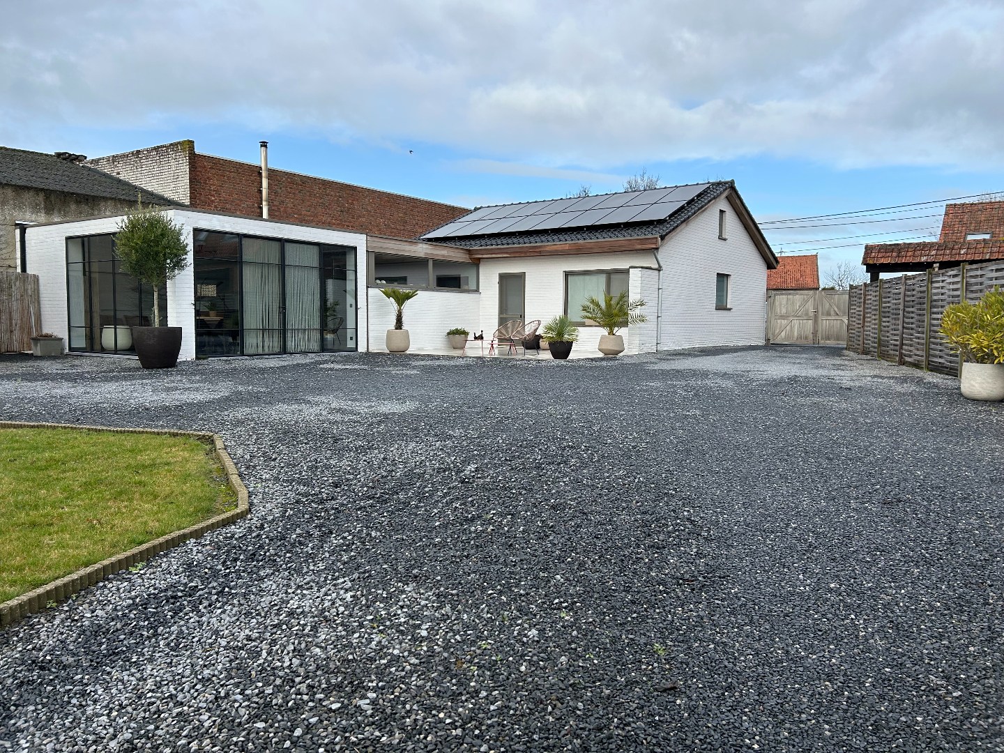 Maison à vendre à Oeselgem - photo 5