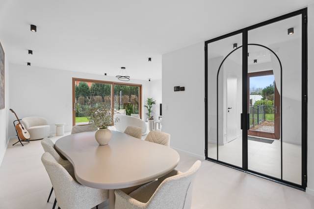 Project te koop in Sint-Katelijne-Waver