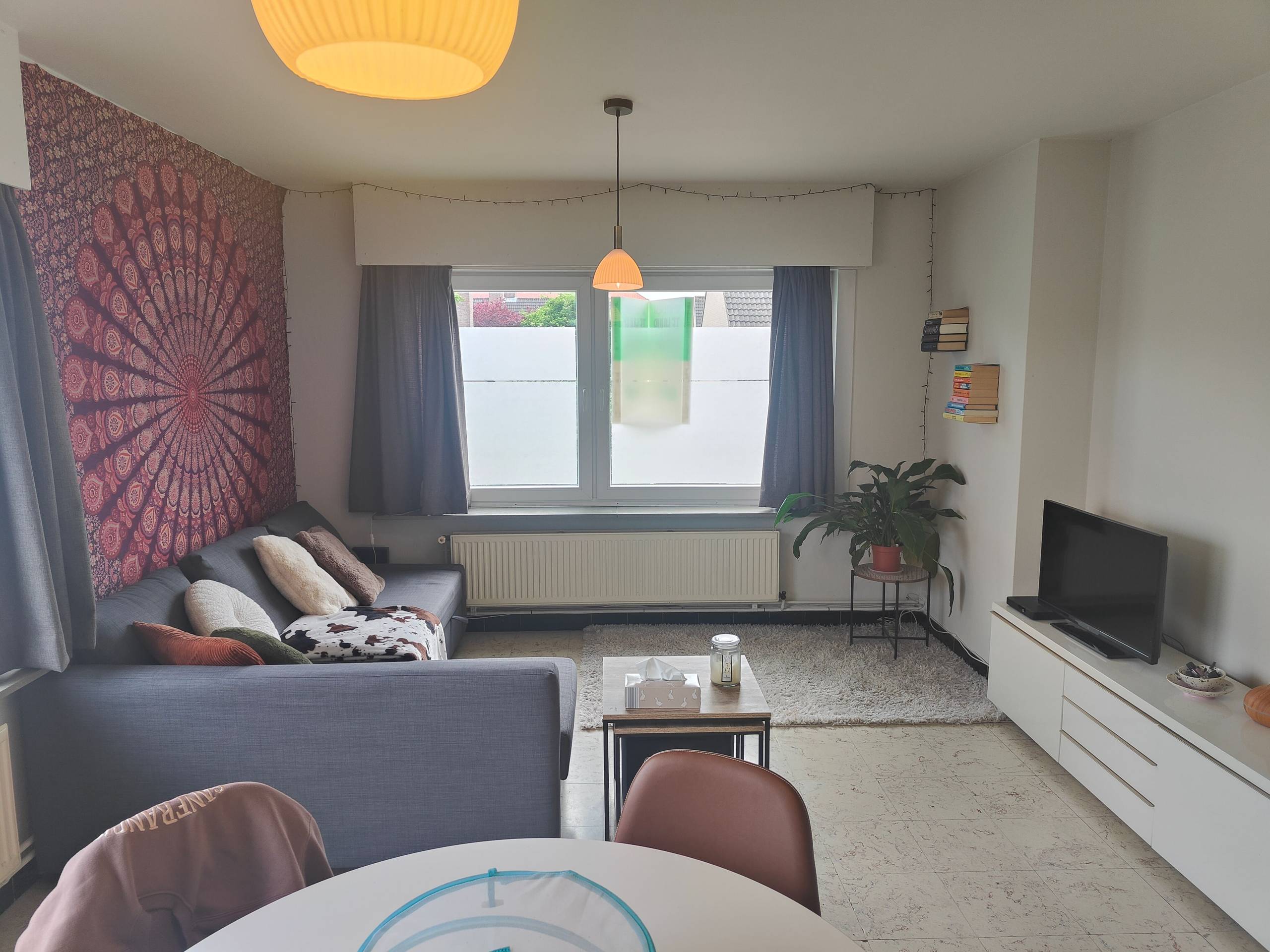 Rustig gelegen appartement met garage te Sint-Kruis - foto 2